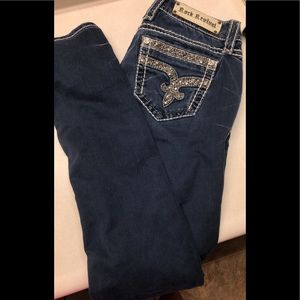 Rock revival Skinny’s